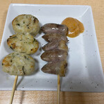 Yakitori Juugo - 