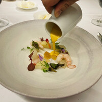 代官山ASO チェレステ 日本橋店 - 