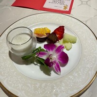 China Four Seasons 六本木店 - 