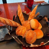 ラトリエ ドゥ ジョエル・ロブション - 