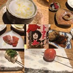 焼き鳥 とり篠 - 