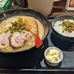 Ramen Futaba - 