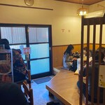 炭火焼豚丼 松風 - 