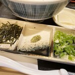 炭火焼豚丼 松風 - 