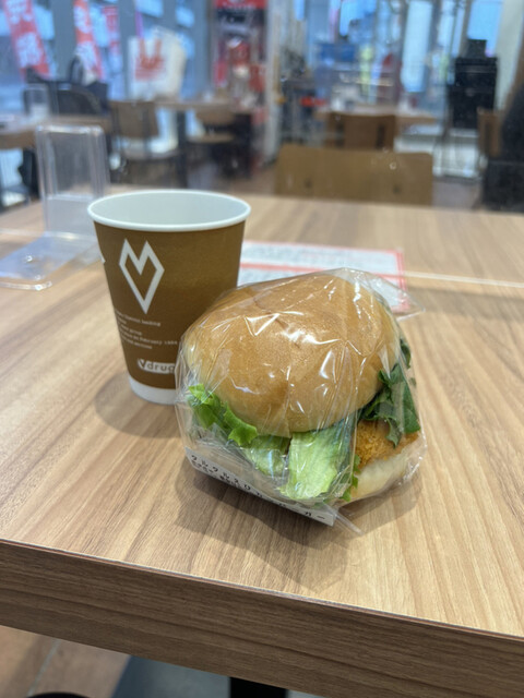 V drug Nishiki Nichome Ten