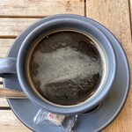 GRINHOUSE Daily dining - GRINHOUSEコーヒー（HOT）