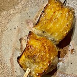 熊野地鶏のソリ　オオクサに引けを取らないクオリティの高さ