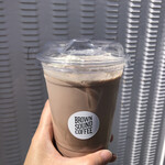 ブラウンサウンドコーヒー - 