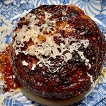 とり茶太郎 - 椎茸肉詰め　ああこんなに旨いものが日本にあるなんてｗ