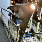 とり茶太郎 - 何回見ても手羽先にしか見えないｗ