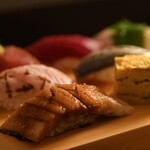 Sushi Nakano - 