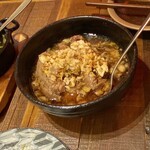 豚肉洋食倶楽部イロハ - 