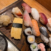 東鮨 新店 - 