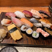 東鮨 新店 - 