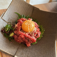 焼肉 しゃぶしゃぶ 石田屋。 北野坂店 - 