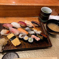 東鮨 新店 - 