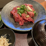 Yakiniku Tokkyuu Kishiwadaten - 