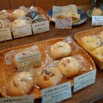 小春日和 - 店内