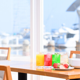 レストランブルシエール(ホテルマリノアリゾート福岡)_1