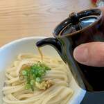 おうどん 瀬戸晴れ - 