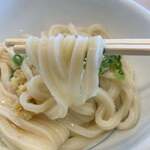 おうどん 瀬戸晴れ - 