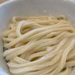 おうどん 瀬戸晴れ - 