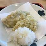 おうどん 瀬戸晴れ - 