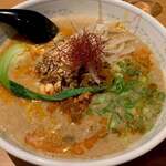 Ramen Yamamura - 