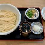 おうどん 瀬戸晴れ - 