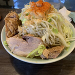 かじろうramen7 - 