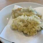 おうどん 瀬戸晴れ - 