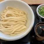 おうどん 瀬戸晴れ - 