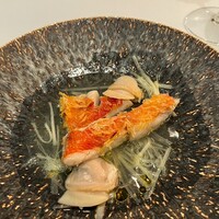 クッチーナ イタリアーナ ガッルーラ - 