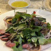 レストラン シェ・リュイ - 