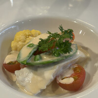 レストラン シェ・リュイ - 