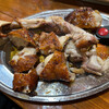骨付鳥 とりはな