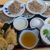 出石皿そば 花水木 神戸店