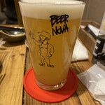 BEER NOVA - 