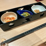 日本料理郷土料理ひるぎ - 