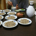 Soba Fuku - 