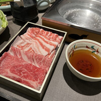 京都つゆしゃぶCHIRIRI 銀座京橋店 - 