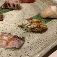 博多 鮨 まつもと - 