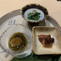 博多 鮨 まつもと - 