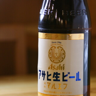 鶏と鮪節 麺屋勝時_1