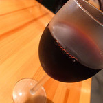 Thiranga Supaisu - Indian Wine、暑い夏に一杯どうぞ。