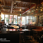 NORTH SIDE CAFE - 