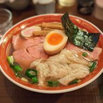 Ramen Isaribi - 