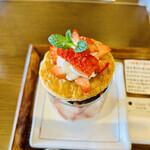 キッサコ坂根屋 - 