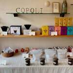 COPOLI DOUGHNUTS - 