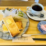 キッサコ坂根屋 - 